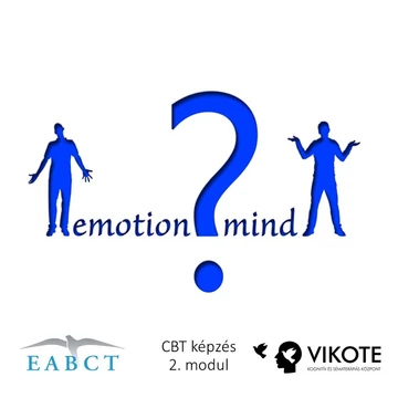 CBT2_Kognitív viselkedésterápiás technikák - CBT2 modul (2026. február)
