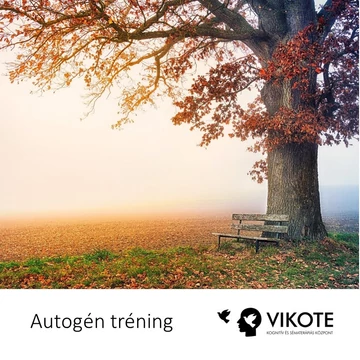 AUT_Autogén tréning - 2026. március