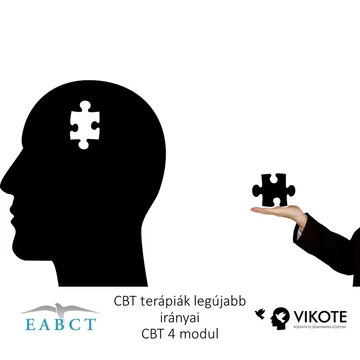 CBT_CBT terápiák legújabb irányai - CBT4 modul (2026. március)