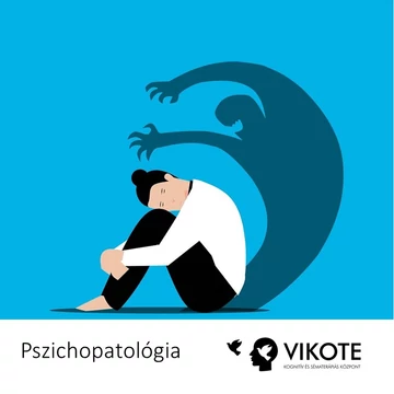 PPAT_Pszichopatológia - 2026. szeptember
