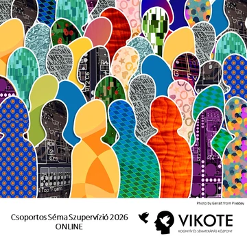 SÉMA_Csoportos Séma Szupervízió 2026 - ONLINE