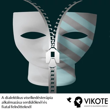 DBT alkalmazása serdülők és fiatal felnőttek kezelése során