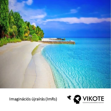 Imaginációs újraírás (ImRs) - Készségfejlesztő képzés  2025.09.19.