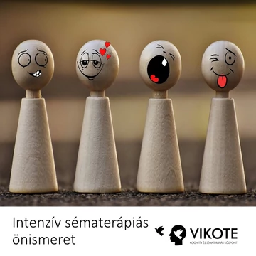 ÖNIS Intenzív 10 hónapos  sématerápiás önismereti csoport  2025.09