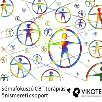 ÖNIS_Sémafókuszú CBT önismeret VIKOTE képzésben lévőknek 2026.01.-02. hóban induló, 3 féléves