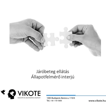 JB_Járóbeteg ellátás_állapotfelmérő interjú