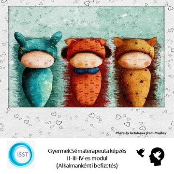 SÉMA_Gyermek Sématerapeuta képzés 2027 (II-IV modul - alkamankénti fizetés)