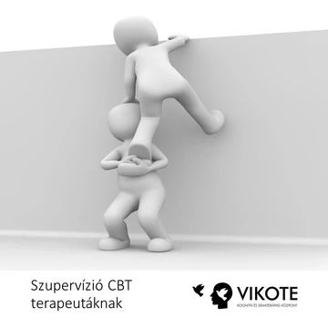 CBTSZUP_Szupervízió CBT terapeutáknak