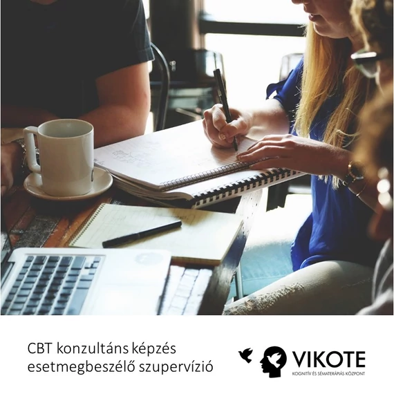 CBTESET_Esetmegbeszélő csoport CBT konzultáns jelöltek részére