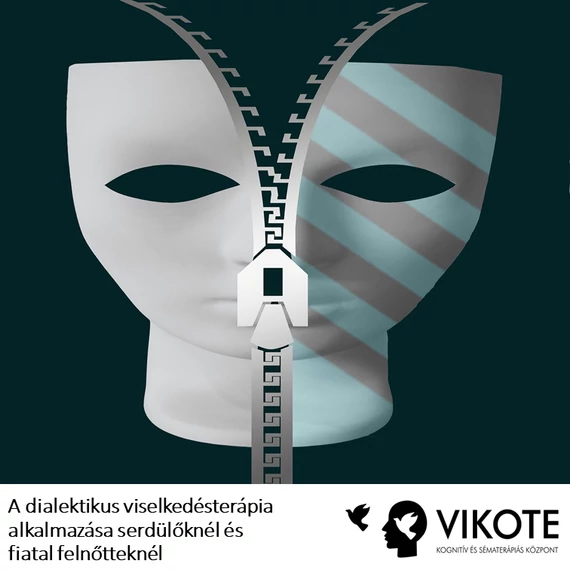 DBT alkalmazása serdülők és fiatal felnőttek kezelése során