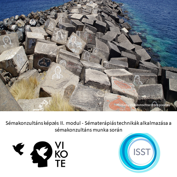 SÉMA_Sémakonzultáns képzés II. modul - Sématerápiás technikák alkalmazása a sémakonzultáns munka során (2023.11.10.)
