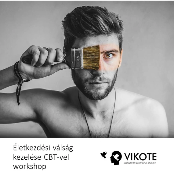 WSCBT_Életkezdési válság kezelése CBT-vel