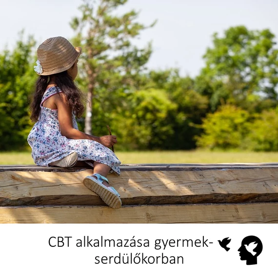 WSCBT CBT alkalmazása gyermek- és serdülőkorban 2025.05.21.