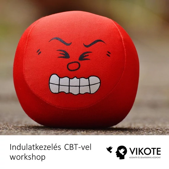 WS_Indulatkezelés kognitív viselkedésterápiával