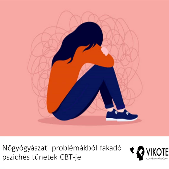 WSCBT_ Nőgyógyászati problémákból adódó pszichés tünetek kezelése CBT-vel 2025.09.