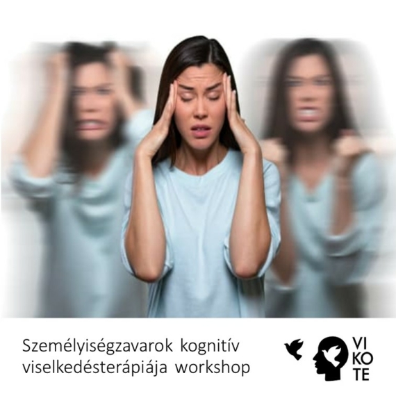 WS_Személyiségzavarok kognitív viselkedésterápiája workshop (2023.11.29-30.)