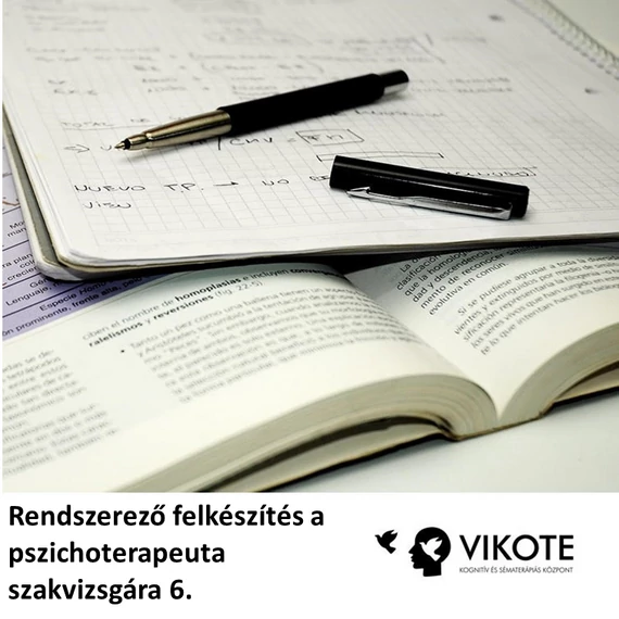 Felkészítés a PT szakvizsgára - PT módszerek általános ismerete 6.