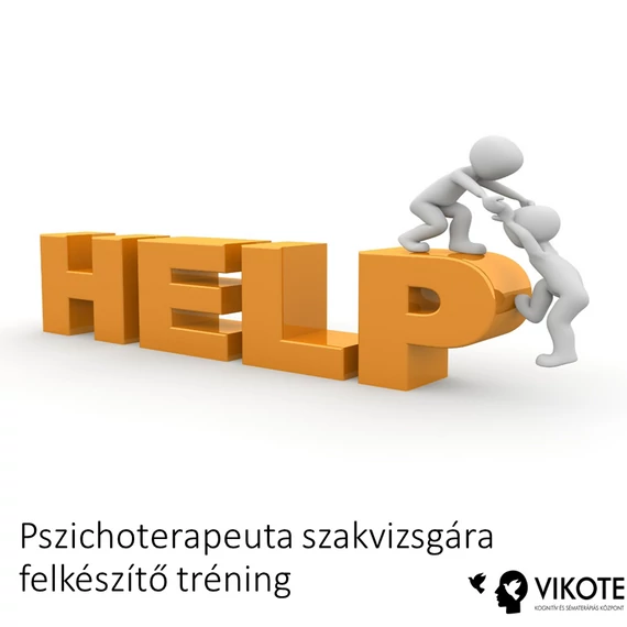 Pszichoterapeuta szakvizsgára felkészítő tréning 202509