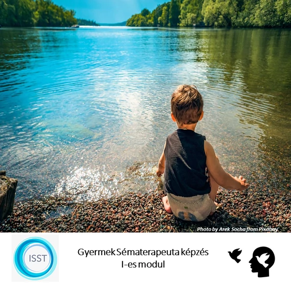 SÉMA_Gyermek Sématerapeuta képzés 2027 (I-es modul)