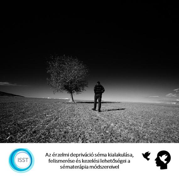 SÉMA_Az érzelmi depriváció séma kialakulása, felismerése és kezelési lehetőségei a sématerápia módszereivel (2023.10.13.)