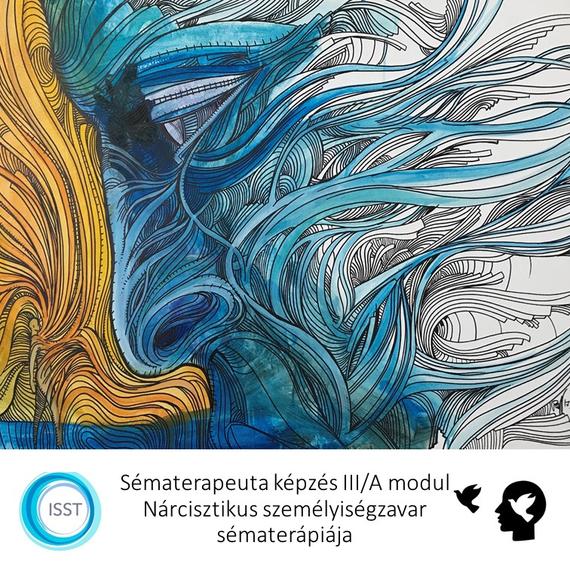 SÉMA_Sématerapeuta képzés III/A modul - Nárcisztikus személyiségzavar sématerápiája (2023.11.02-03.)
