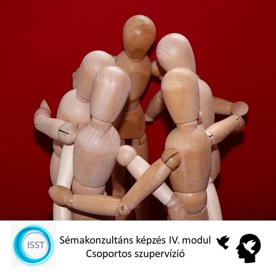 SÉMA_Sémakonzultáns képzés IV. modul - Csoportos szupervízió  (2023.02.07.)